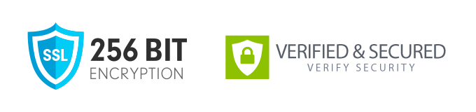 256-Bit Security