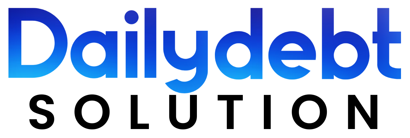 DailyDebtSolution